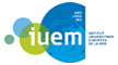 logo IUEM