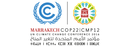 Participation du labexMER à la COP22