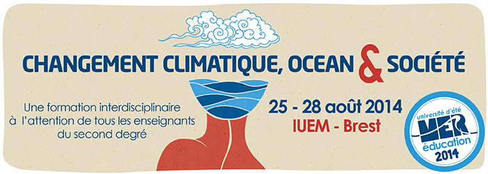 Ocean&société: Changement climatique